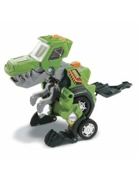 Vehículo Transformador Vtech Switch & Go Dinos - Drex Super T-Rex