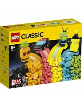 Playset Lego  11027...