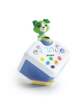 Reloj Despertador StoriKid Vtech Storikid (FR) Proyector