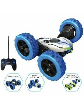 Coche Radio Control Exost 20251