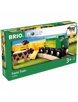 Tren Brio Farm Animal