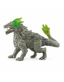 Figuras de Ação Schleich Stone Dragon