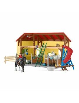 Playset Schleich 42485 Granja