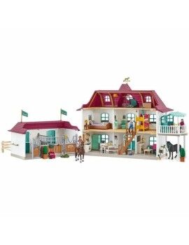 Playset Schleich 42551 Caballo