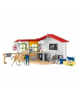 Playset Schleich...