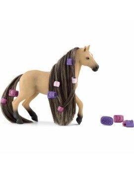 Figuras de Ação Schleich Jument Andalouse - Sofia's Beauties Cavalo + 3 anos