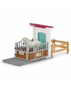 Cavalo Schleich Horse Stall Extension