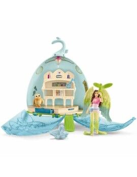 Playset Schleich Mystic...