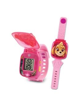 Relógio para bebês Vtech 551685 3D