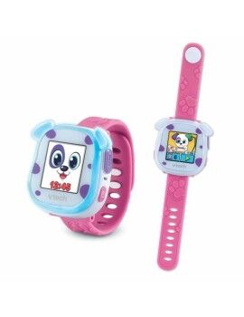 Relógio para bebês Vtech KIDIWATCH (ROSE)