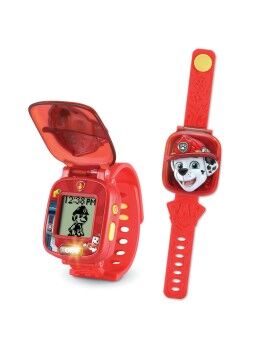 Reloj Infantil Vtech The Paw Patrol