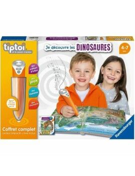 Jogo Educativo Ravensburger...