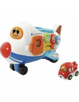 Playset Vtech 80-503105 Playset Figuras