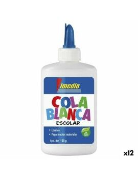 Cola blanca Imedio 125 g...