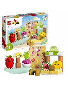 Playset Lego Duplo Bebés