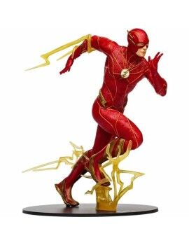 Figuras de Ação The Flash Hero Costume 30 cm