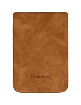 Estojo para eBook PocketBook WPUC-627-S-LB