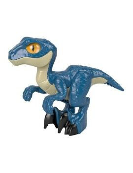 Dinosaurio Fisher Price T-Rex XL 