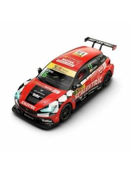 Carro Scalextric Cupra TCR Monlau