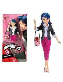 Boneca Bandai Marinette 26 cm