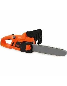 Motosserra de brincar Smoby Electronic Chainsaw Floreira Motosserra