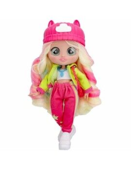 Boneca IMC Toys BFF