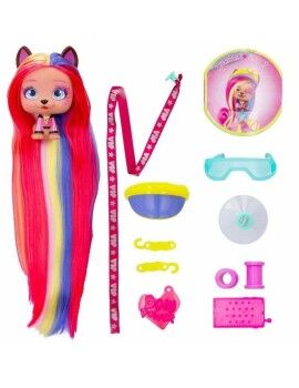 Boneca para Pentear IMC Toys Bow Power