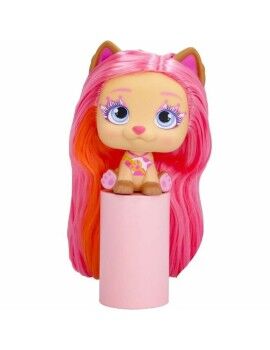 Boneca para Pentear IMC Toys Bow Power