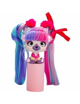 Boneca para Pentear IMC Toys Bow Power