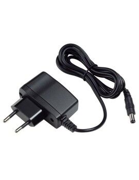 Adaptador de Corrente Casio ADA-60024 Calculadora impressora Preto