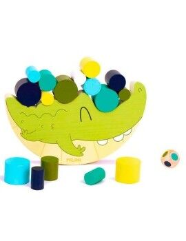 Juego Educativo Milan Coco Balance (20 Piezas)