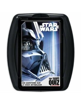 Juego de Mesa Star Wars