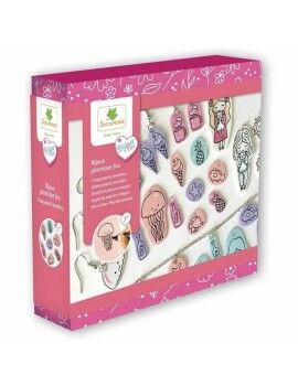 Kit de Bisutería Sycomore Bijoux Box Juego de Manualidades