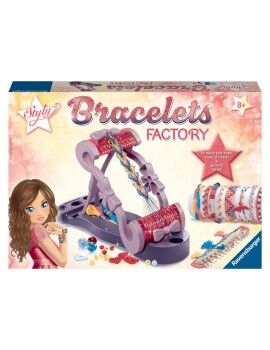 Abalorios para Pulseras Ravensburger Bracelets Factory