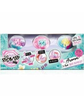 Bomba de Baño Canal Toys So Bomb Diy