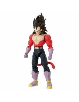 Figuras de Ação Bandai Dragon Ball Super