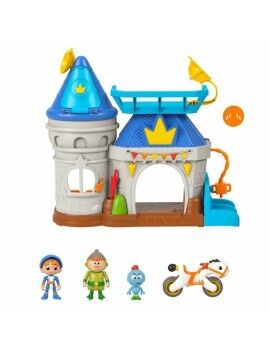 Figuras de Ação Fisher Price HGK33 30 cm