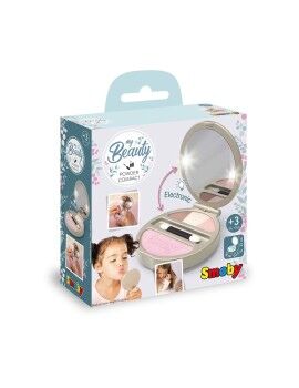 Maquilhagem para Crianças Smoby My Beauty Powder Compact Cinzento