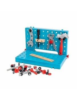 Juego de herramientas para niños Ravensburger Brio