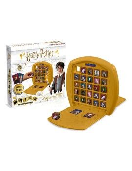 Jogo de Memória Harry Potter Match