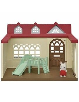 Casa de Bonecas Sylvanian Families 5393 La Maison Framboise