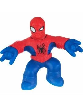 Figuras de Ação Moose Toys Spiderman S3 - Goo Jit Zu 11 cm