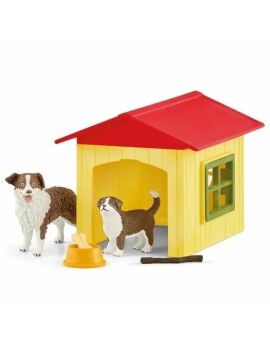 Playset Schleich Friendly...