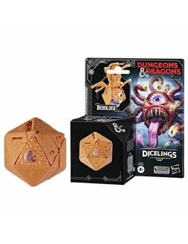 Figura de Acción Hasbro Beholder