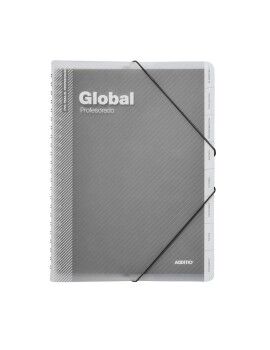 Agenda Additio Global Docente 24 x 32 cm