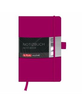 Cuaderno de Notas Herlitz (Reacondicionado C)