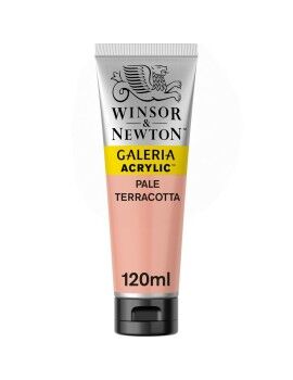 Pintura acrílica Winsor & Newton 2131437 Naranja (Reacondicionado A)