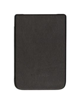 Estojo para eBook PocketBook WPUC-616-S-BK