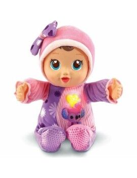 Boneco Bebé Vtech Little Love - Emma Joue À Cache-Cache 32 cm