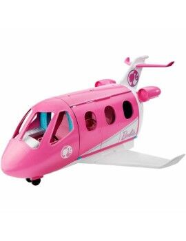 Avião Barbie GDG76